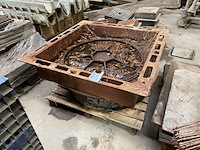 Put deksel - afbeelding 1 van  3