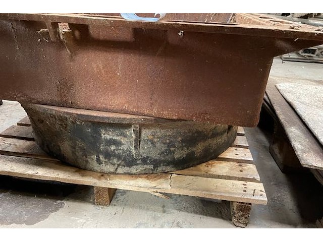 Put deksel - afbeelding 2 van  3