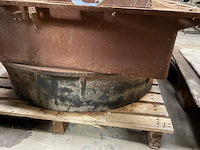 Put deksel - afbeelding 2 van  3