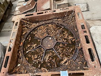 Put deksel - afbeelding 3 van  3