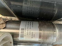 Putboor pompen ongebruikt (6x) - afbeelding 4 van  5
