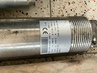 Putboor pompen ongebruikt (6x) - afbeelding 3 van  5