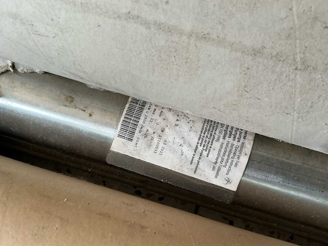 Putboor pompen ongebruikt (6x) - afbeelding 5 van  5