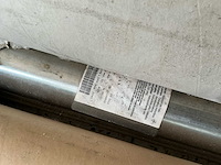Putboor pompen ongebruikt (6x) - afbeelding 5 van  5