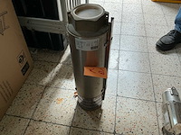 Putboorpomp - afbeelding 1 van  2