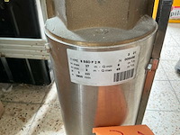 Putboorpomp - afbeelding 2 van  2