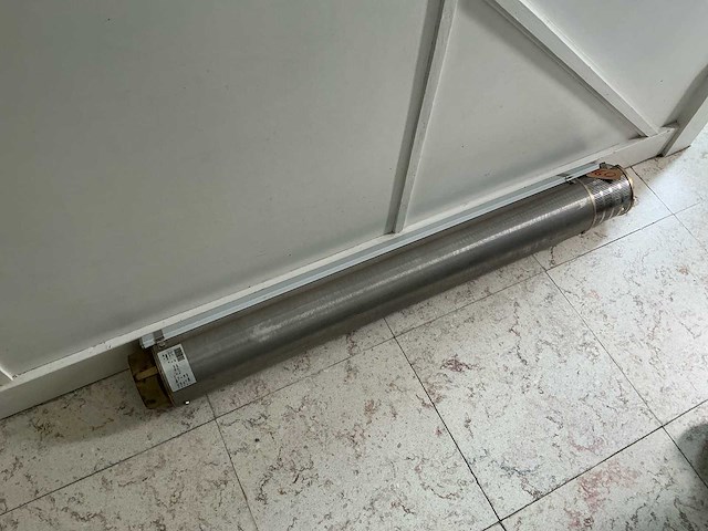 Putboorpomp - afbeelding 1 van  3