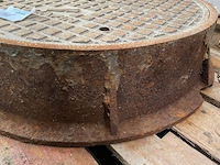 Putdeksel aquafin - afbeelding 2 van  4