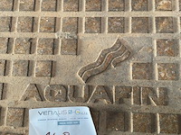 Putdeksel aquafin - afbeelding 4 van  4