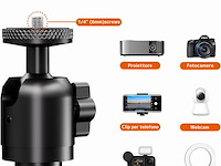 Putorsen projectorstandaard - afbeelding 3 van  5
