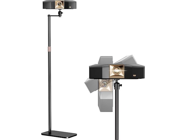 Putorsen projectorstandaard - afbeelding 1 van  4