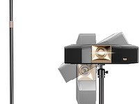 Putorsen projectorstandaard - afbeelding 1 van  4