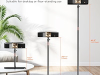 Putorsen projectorstandaard - afbeelding 4 van  4