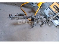 Putzmeister mixokret m3153 clevis pomp (vin:15920101034) - afbeelding 2 van  19