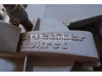 Putzmeister mixokret m3153 clevis pomp (vin:15920101034) - afbeelding 3 van  19