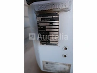 Putzmeister mixokret m3153 clevis pomp (vin:15920101034) - afbeelding 7 van  19