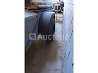 Putzmeister mixokret m3153 clevis pomp (vin:15920101034) - afbeelding 8 van  19