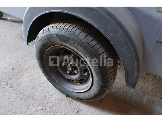 Putzmeister mixokret m3153 clevis pomp (vin:15920101034) - afbeelding 11 van  19