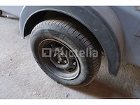 Putzmeister mixokret m3153 clevis pomp (vin:15920101034) - afbeelding 11 van  19
