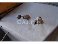 Putzmeister mixokret m3153 clevis pomp (vin:15920101034) - afbeelding 13 van  19