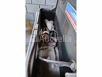 Putzmeister mixokret m3153 clevis pomp (vin:15920101034) - afbeelding 15 van  19