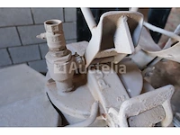 Putzmeister mixokret m3153 clevis pomp (vin:15920101034) - afbeelding 17 van  19