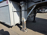 Putzmeister transmix tmk 3.200 2018 - afbeelding 7 van  50