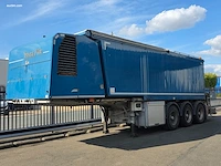 Putzmeister transmix tmk 3.200 2018