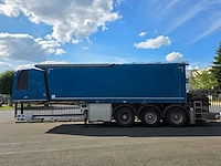 Putzmeister transmix tmk 3.200 2018 - afbeelding 12 van  50