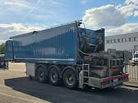 Putzmeister transmix tmk 3.200 2018 - afbeelding 23 van  50