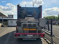 Putzmeister transmix tmk 3.200 2018 - afbeelding 34 van  50