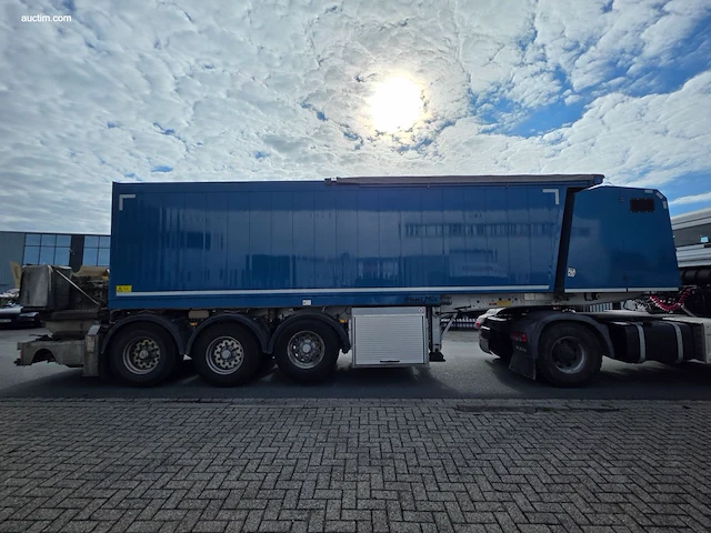 Putzmeister transmix tmk 3.200 2018 - afbeelding 49 van  50
