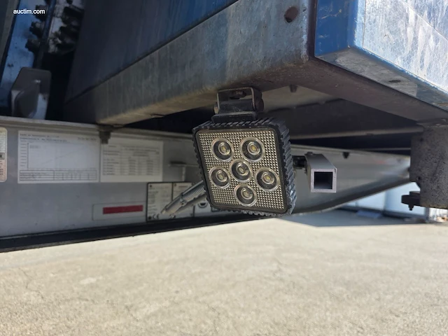 Putzmeister transmix tmk 3.200 2018 - afbeelding 16 van  50