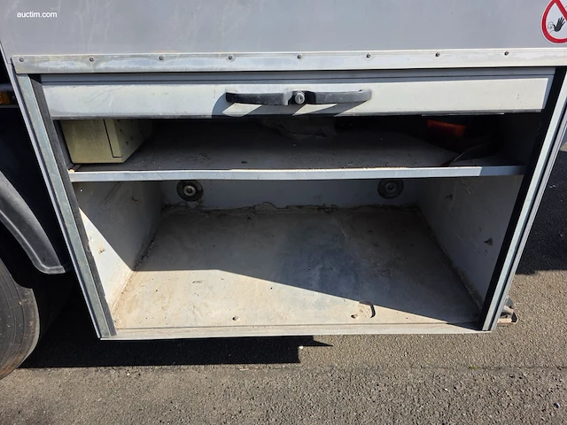 Putzmeister transmix tmk 3.200 2018 - afbeelding 2 van  50