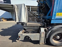Putzmeister transmix tmk 3.200 2018 - afbeelding 46 van  50
