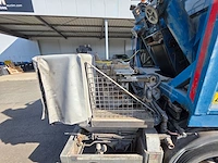Putzmeister transmix tmk 3.200 2018 - afbeelding 1 van  50