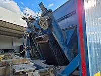 Putzmeister transmix tmk 3.200 2018 - afbeelding 47 van  50