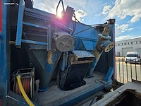 Putzmeister transmix tmk 3.200 2018 - afbeelding 19 van  50