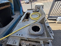 Putzmeister transmix tmk 3.200 2018 - afbeelding 34 van  50