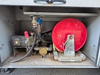 Putzmeister transmix tmk 3.200 2018 - afbeelding 50 van  50