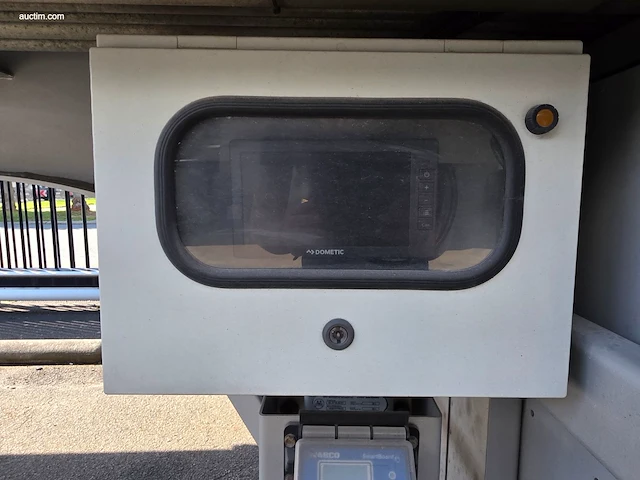 Putzmeister transmix tmk 3.200 2018 - afbeelding 22 van  50