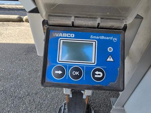 Putzmeister transmix tmk 3.200 2018 - afbeelding 31 van  50