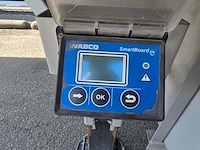 Putzmeister transmix tmk 3.200 2018 - afbeelding 31 van  50