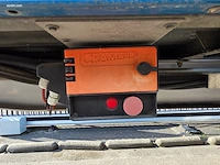 Putzmeister transmix tmk 3.200 2018 - afbeelding 45 van  50