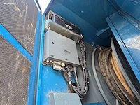 Putzmeister transmix tmk 3.200 2018 - afbeelding 15 van  50