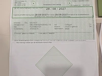 Putzmeister transmix tmk 3.200 2018 - afbeelding 10 van  50