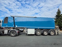 Putzmeister transmix tmk 3.200 2018 - afbeelding 30 van  50