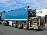 Putzmeister transmix tmk 3.200 2018 - afbeelding 44 van  50