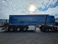 Putzmeister transmix tmk 3.200 2018 - afbeelding 25 van  50