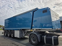 Putzmeister transmix tmk 3.200 2018 - afbeelding 32 van  50